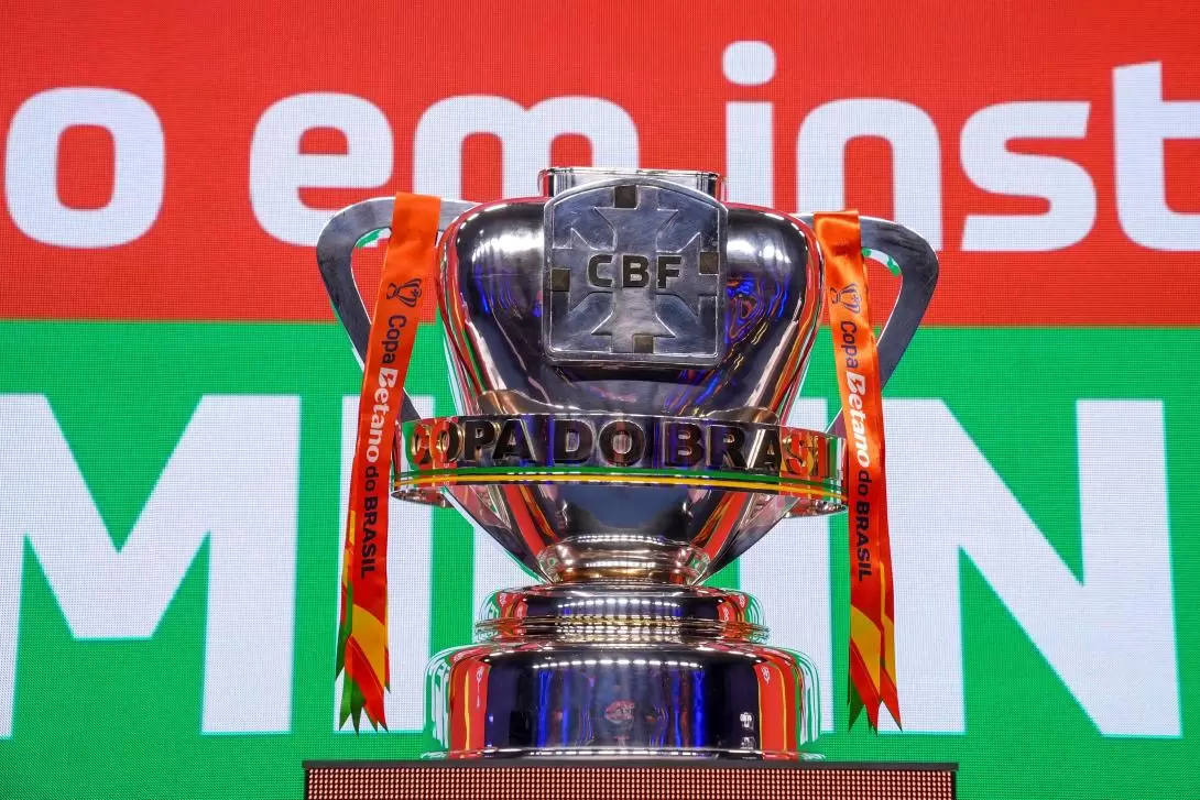 CBF informa que Ivinhema e Pantanal jogam na quarta-feira de cinzas pela Copa do Brasil