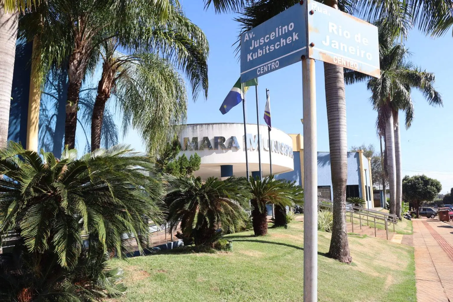 Câmara de São Gabriel do Oeste vota hoje a Lei de Diretrizes Orçamentárias para 2027