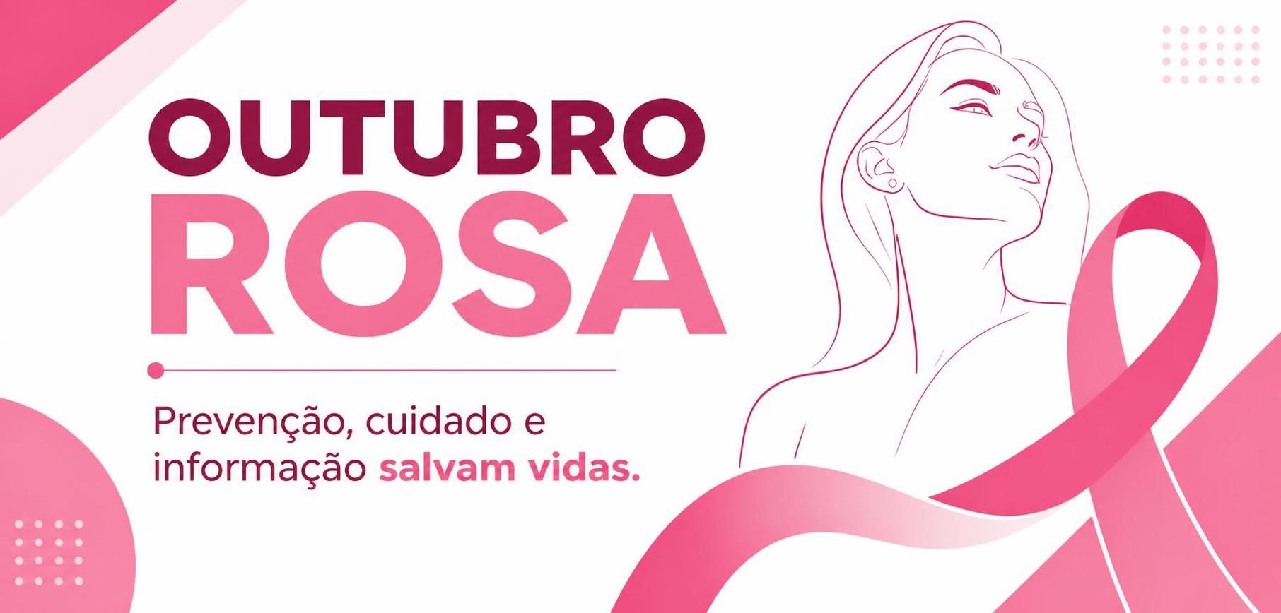 Outubro Rosa