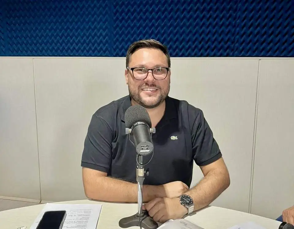 Secretário de Finanças de São Gabriel do Oeste esclarece mudanças na tributação e IPTU
