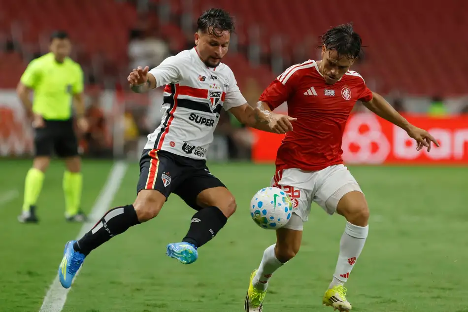Quarta-feira gorda terá seis jogos e clássico entre Botafogo e Vasco