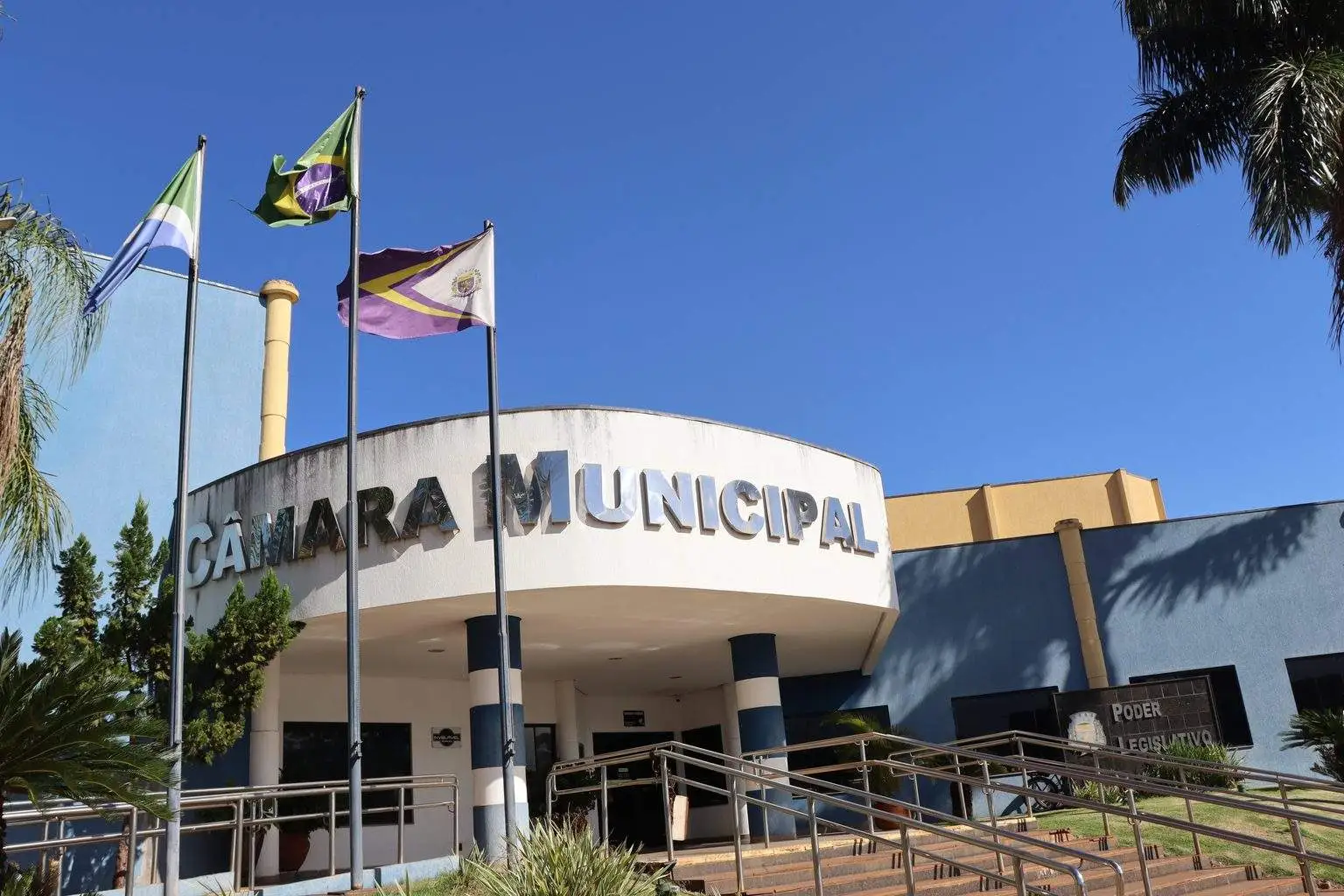 Câmara de São Gabriel do Oeste reforça inclusão com mensagem sobre autismo no Plenário