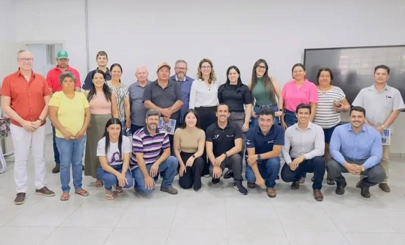 Apoio do Sebrae/MS amplia mercado para agricultores familiares em São Gabriel do Oeste e Jaraguari